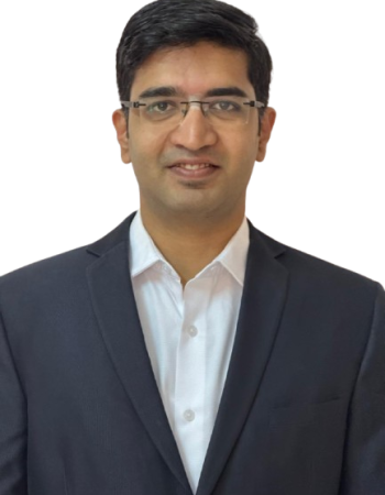 Dr. Ravi N. Karisaiyappanavar